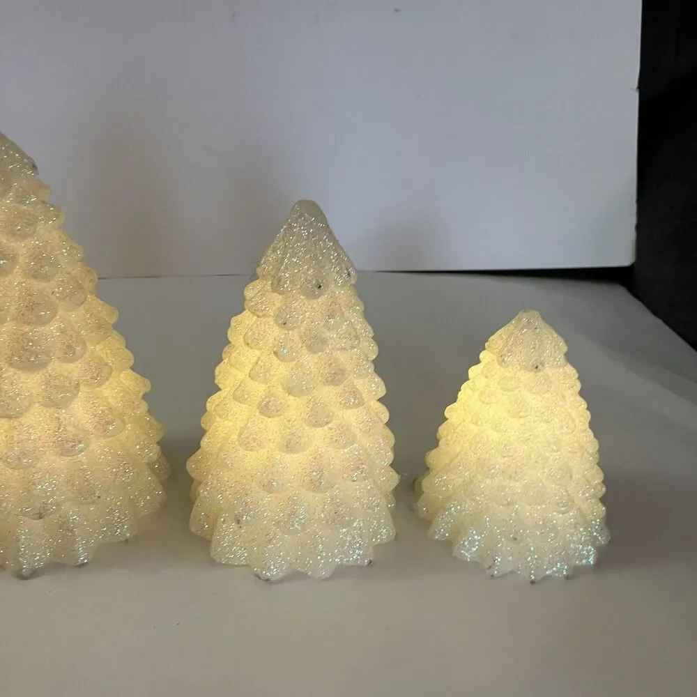 Order Home Collection 5 PC LED Christmas Tree Light Set & Automatic Daily Timer